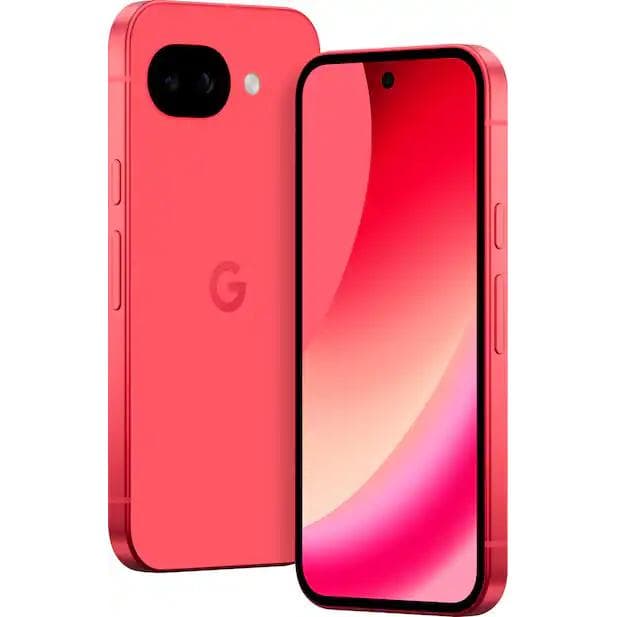 Google Pixel 10a reconditionné