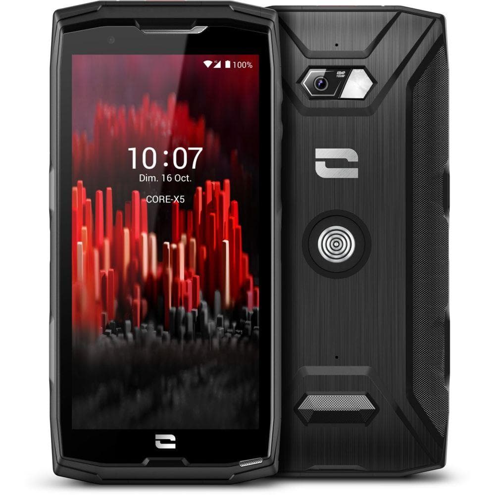 Crosscall Crosscall Core-X5 reconditionné