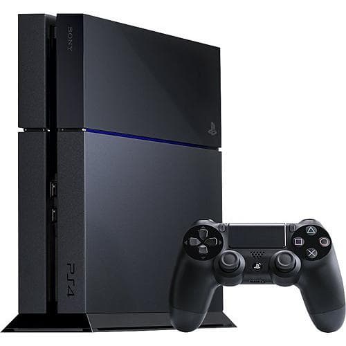 Sony PlayStation 4