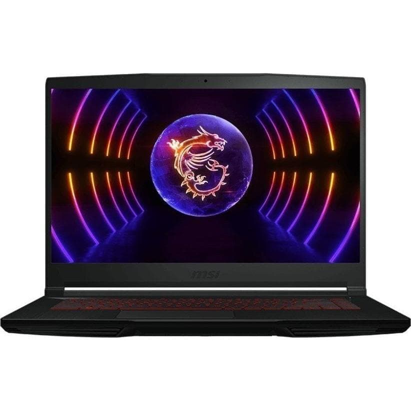 MSI Thin GF63 15"