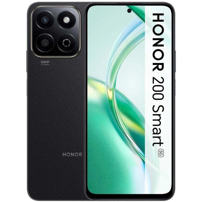 Honor 200