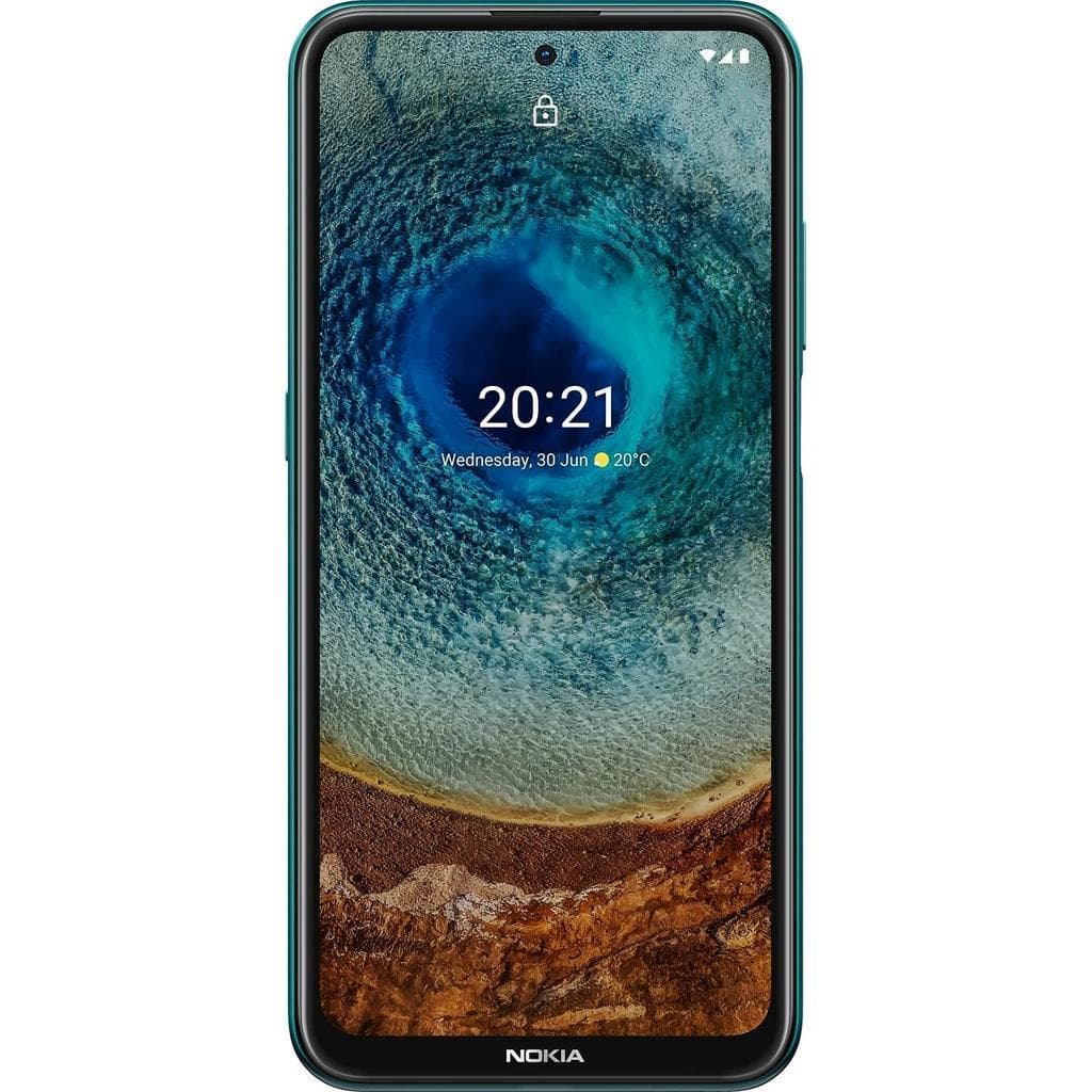 Nokia X10 reconditionné