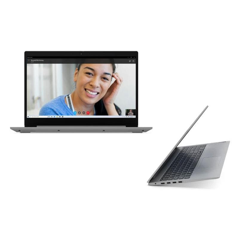 Lenovo IdeaPad 3 17"