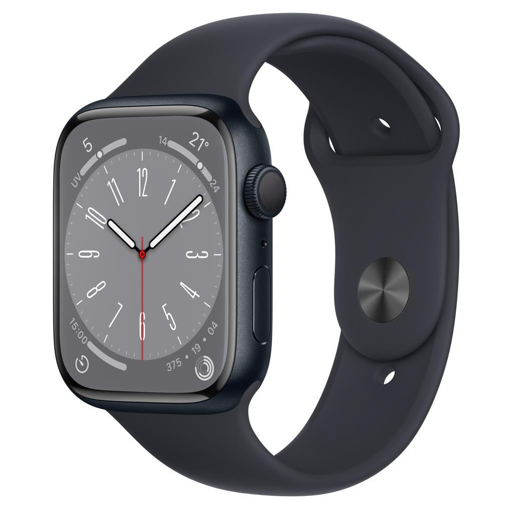 Apple Apple Watch Series 8 reconditionné - meilleur prix