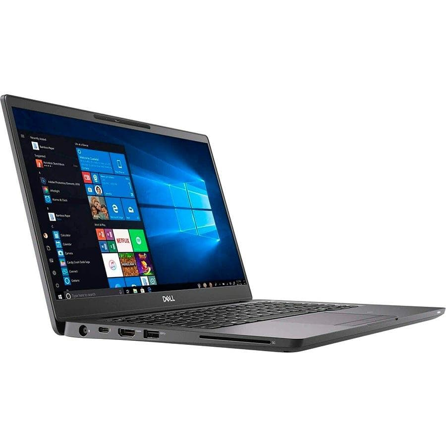 Dell Latitude 7300 13"