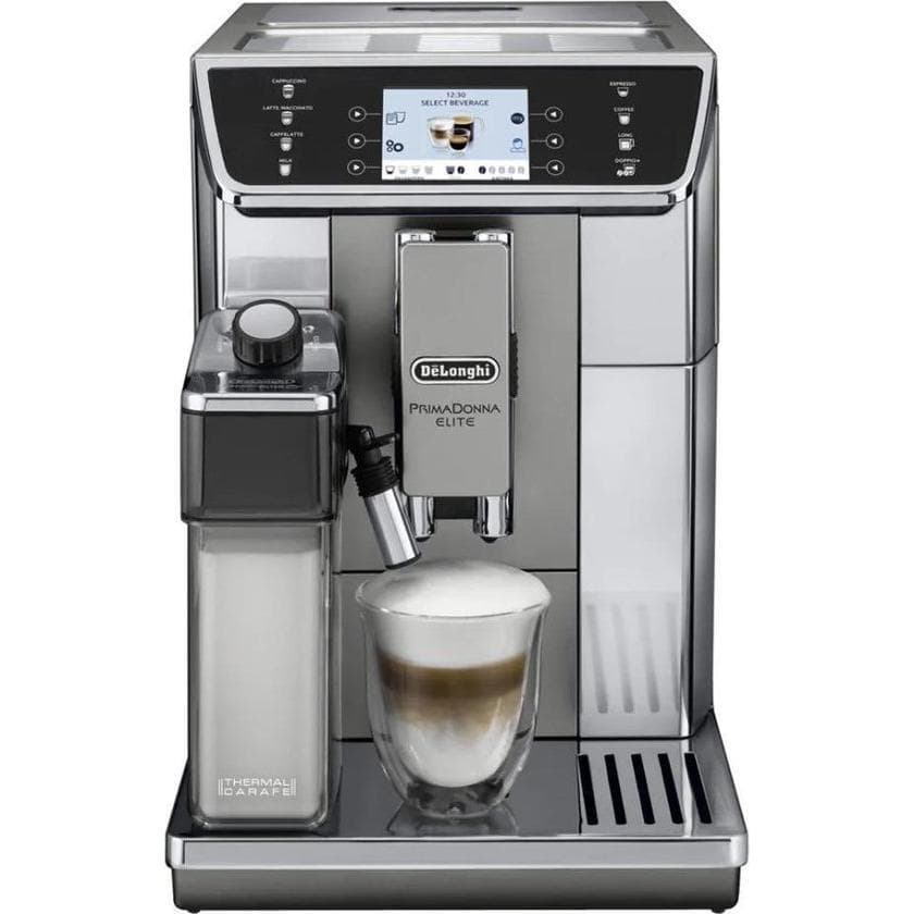 Delonghi Delonghi PrimaDonna Elite reconditionné