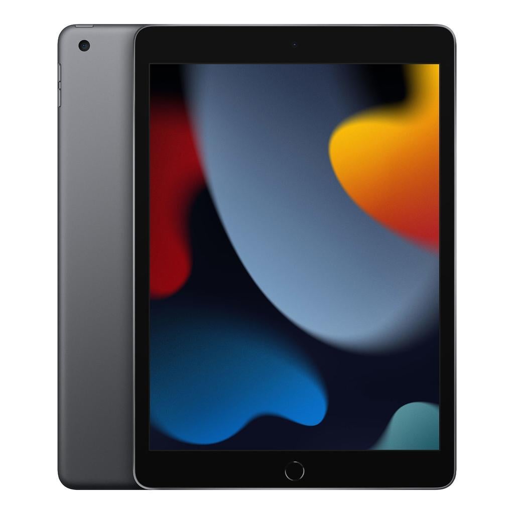 Apple iPad 9 A13 2021 reconditionné - meilleur prix