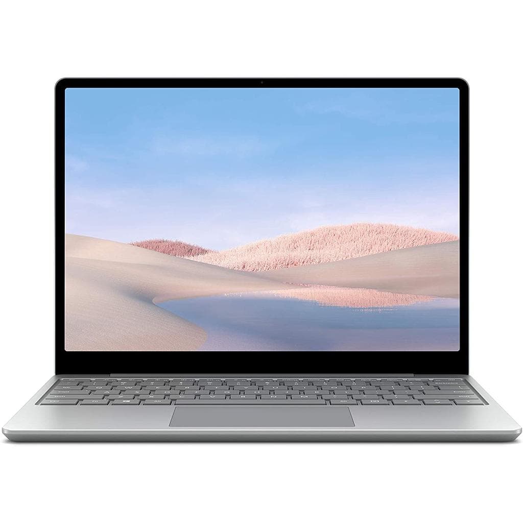 Microsoft Surface Laptop Go 12"