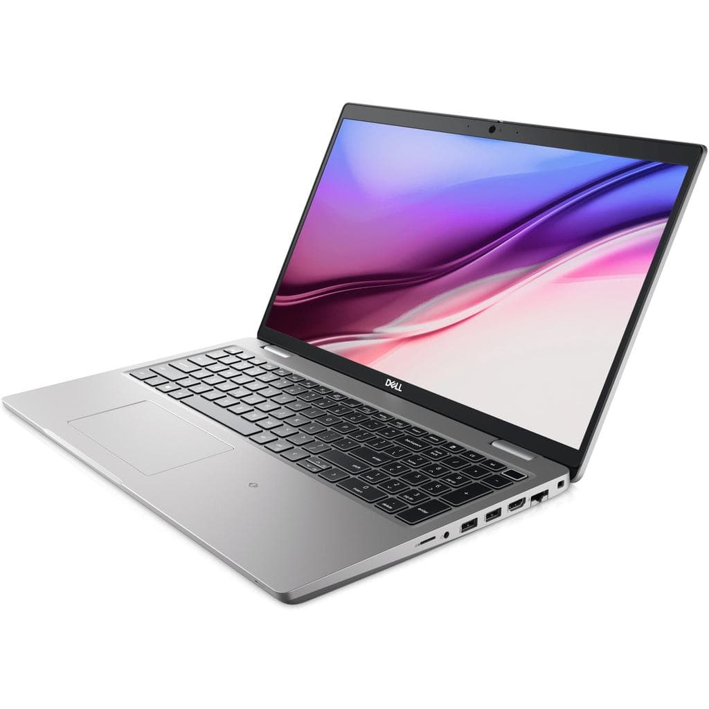Dell Latitude 5521 15" reconditionné