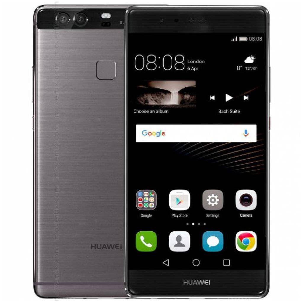 Huawei P9