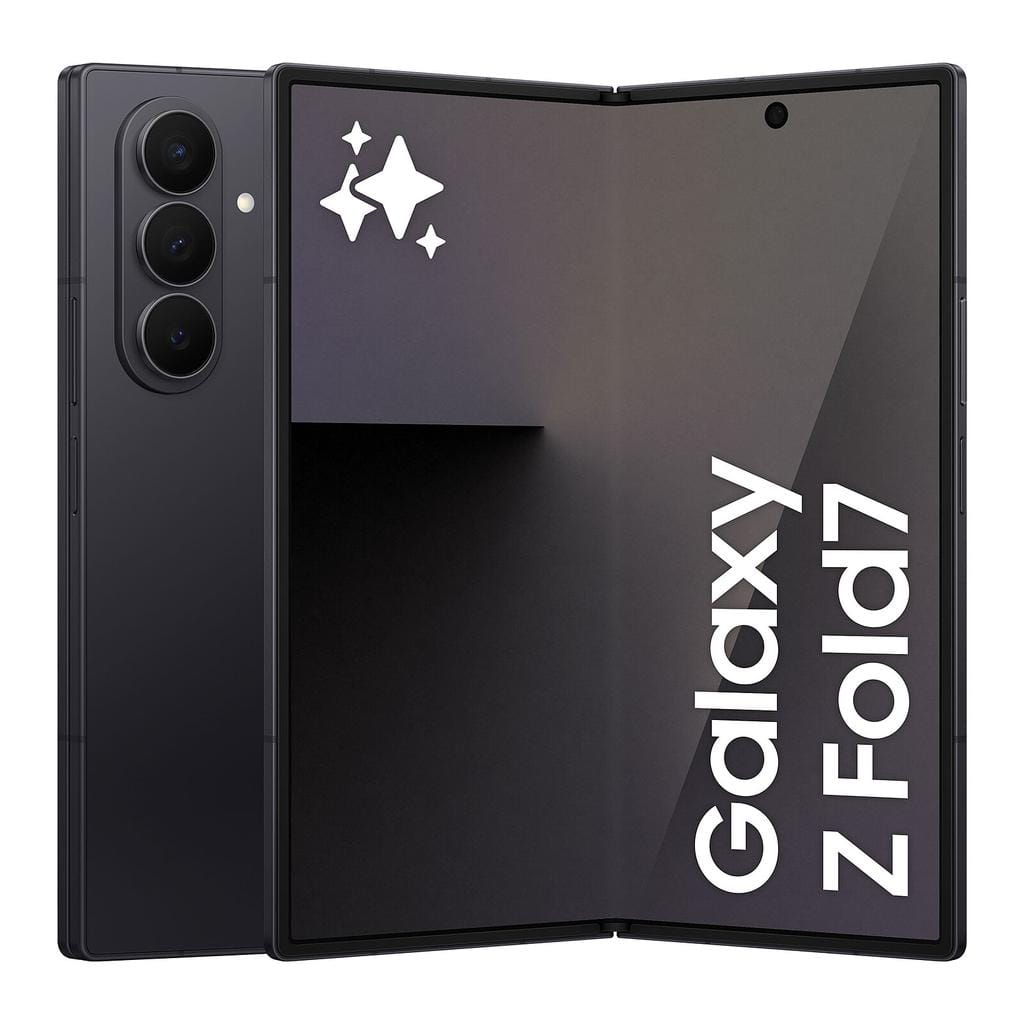 Galaxy Z Fold 7