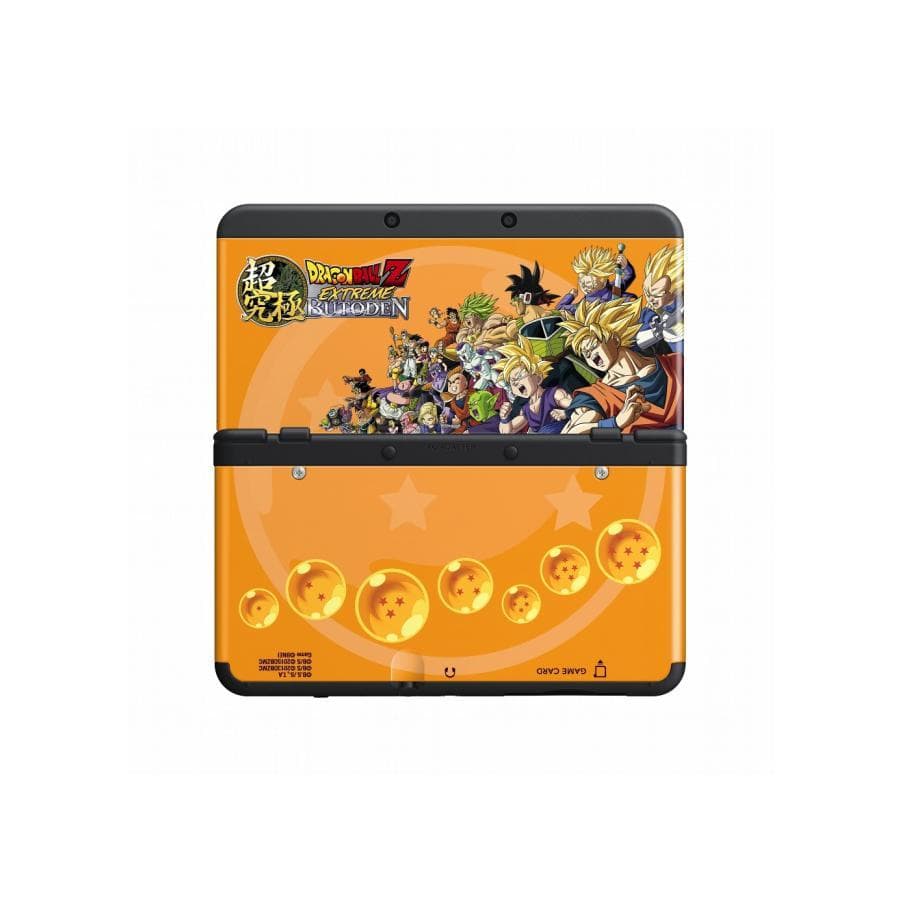 Nintendo 3DS