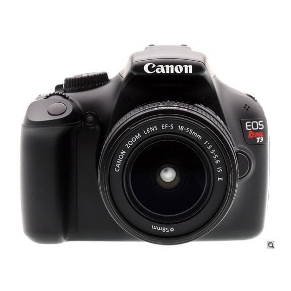 Canon Canon EOS 1100D reconditionné
