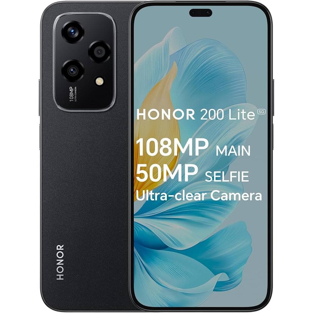 Honor 200 Lite