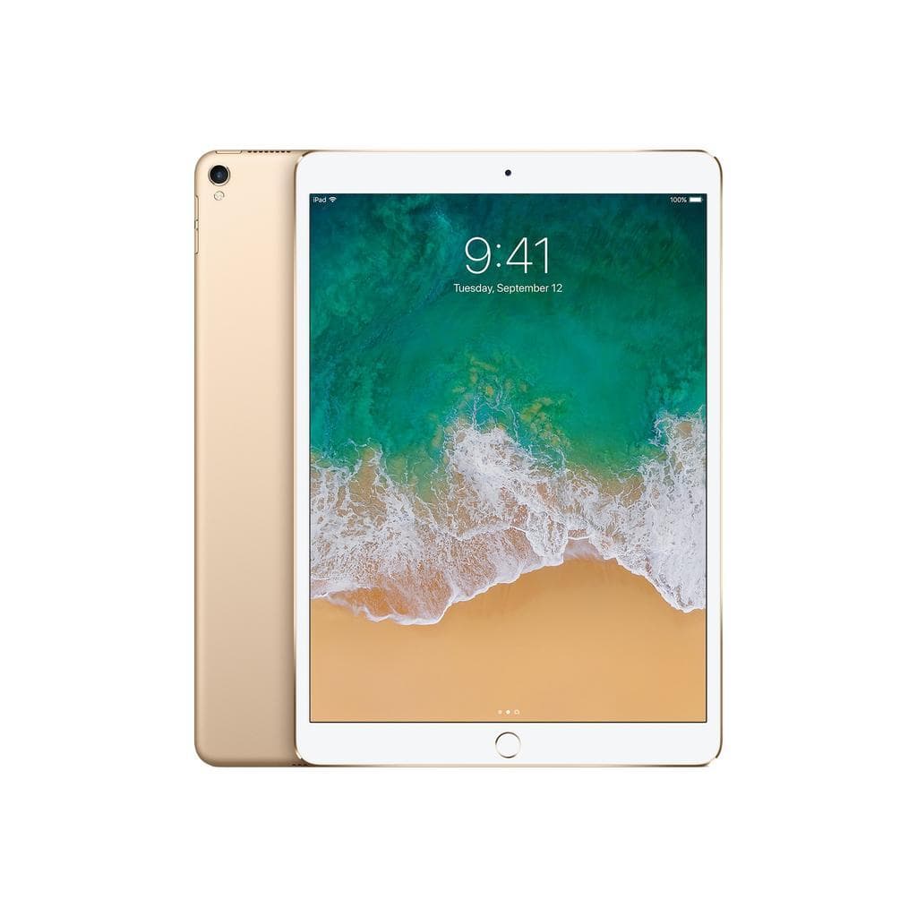 iPad Pro A10 2017