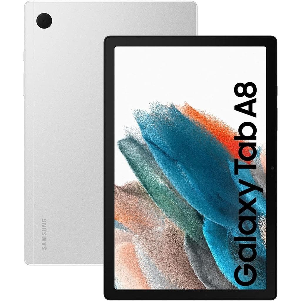 Galaxy Tab A8