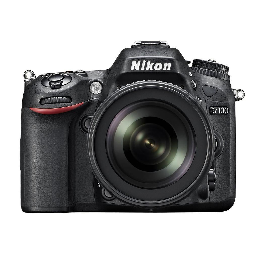 Nikon D7100 reconditionné - meilleur prix
