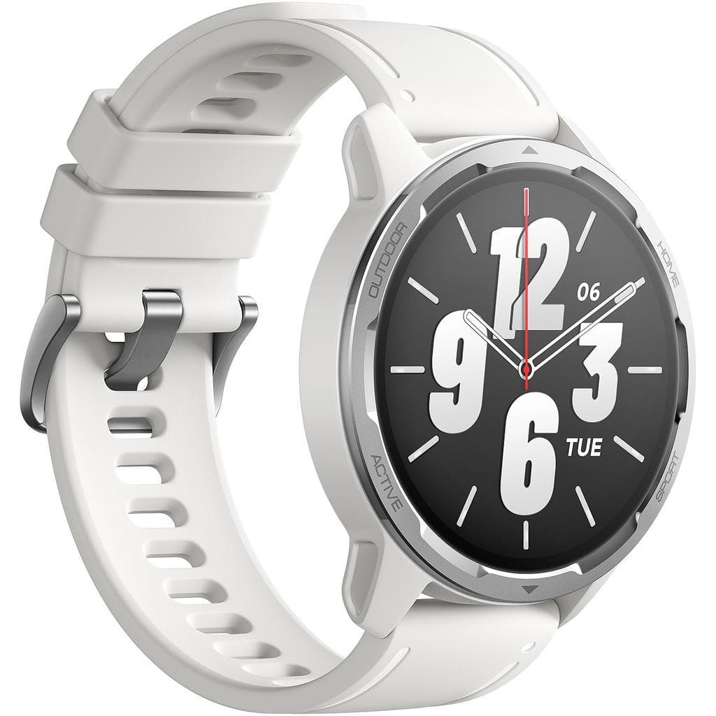 Xiaomi Watch S1