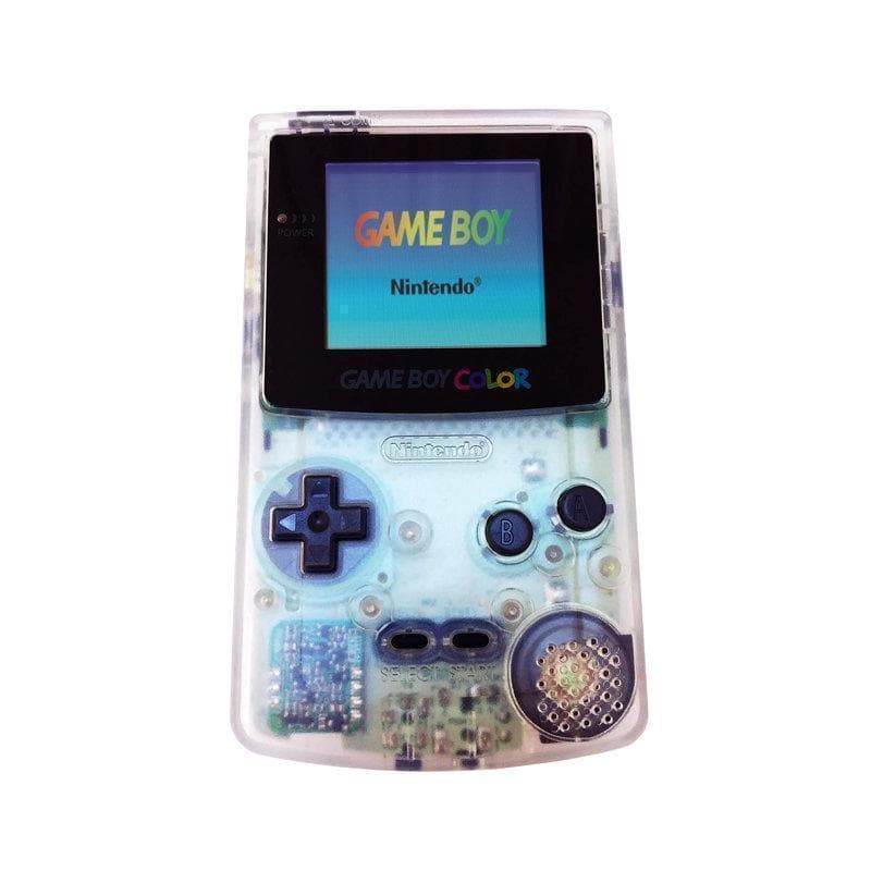 Nintendo Game Boy Color