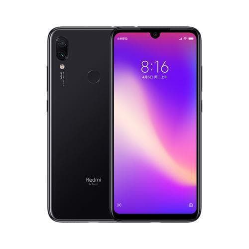 Redmi Note 7