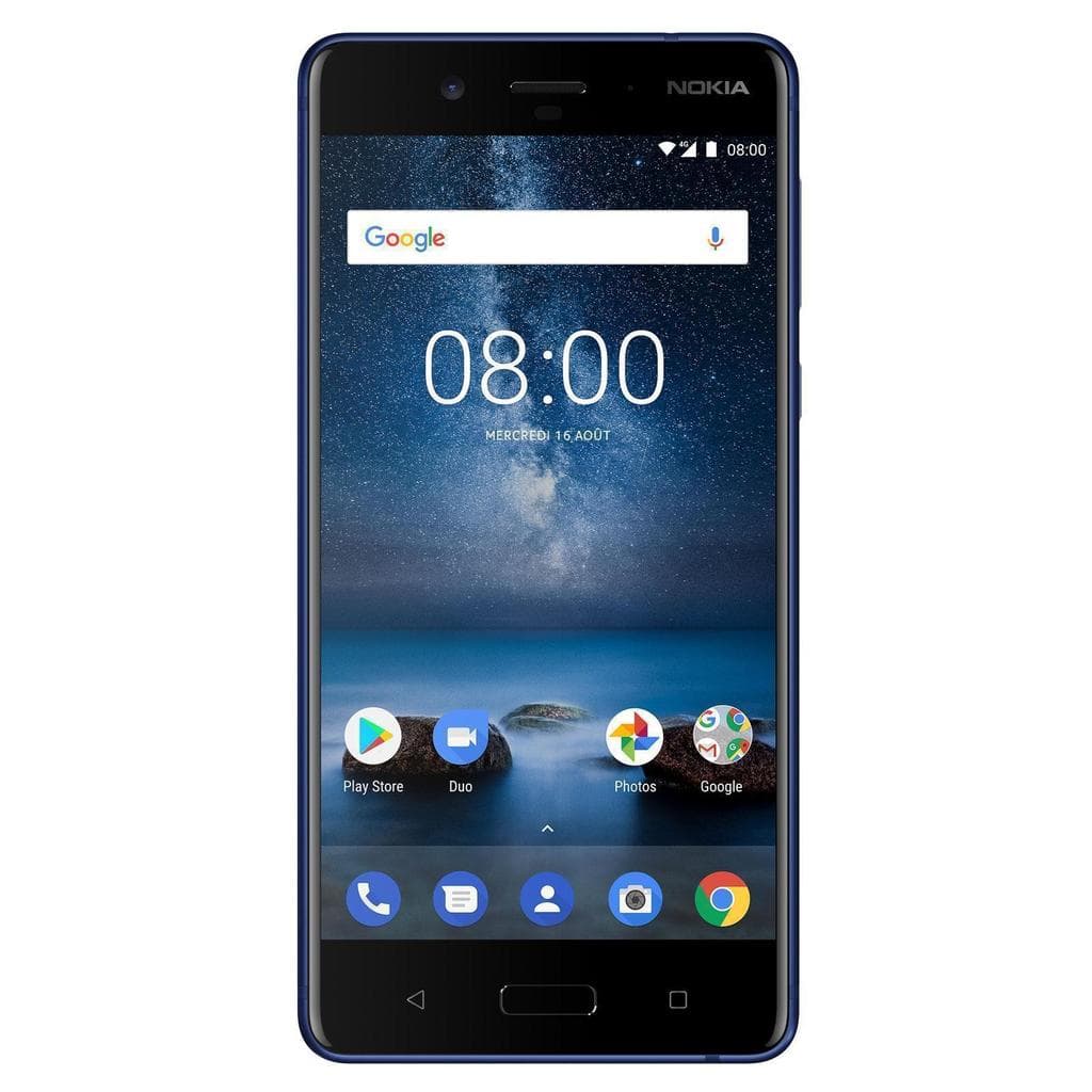 Nokia Nokia 8 reconditionné
