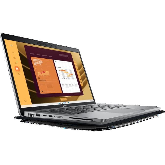 Dell Dell Latitude 5450 14" reconditionné