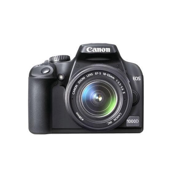 Canon Canon EOS 1000D reconditionné