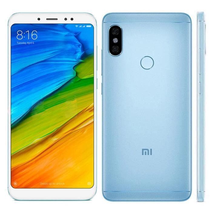 Redmi 5