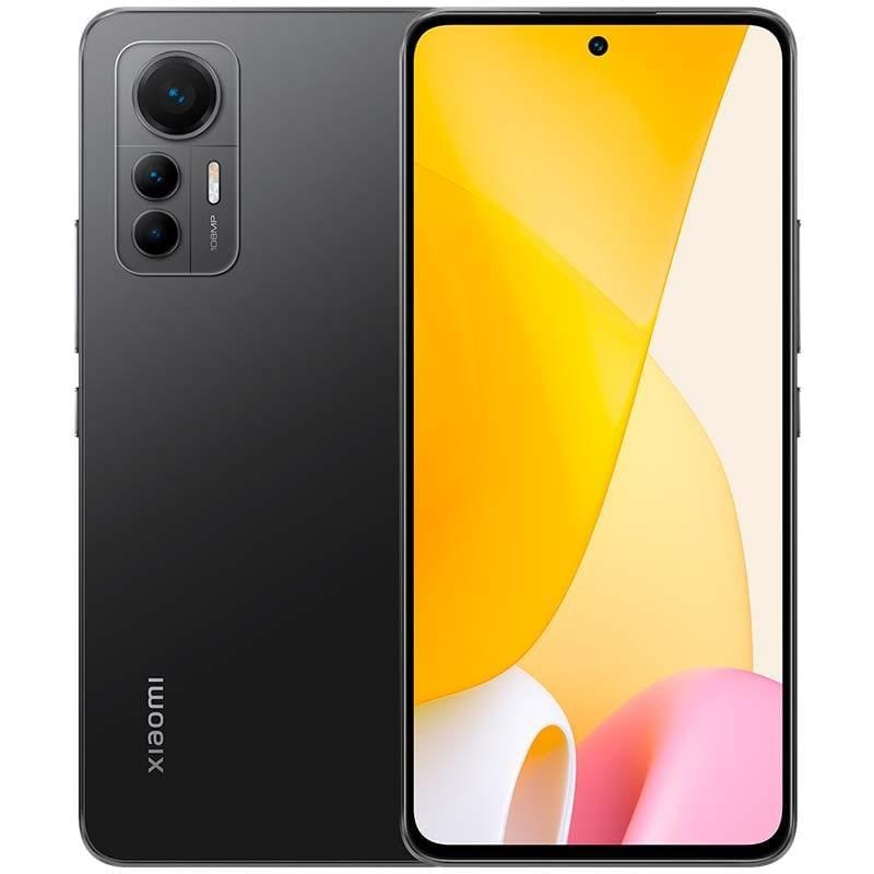Mi 12 Lite