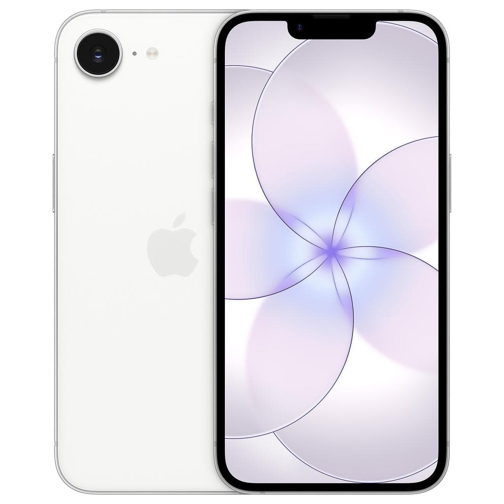 Apple iPhone 17e reconditionné