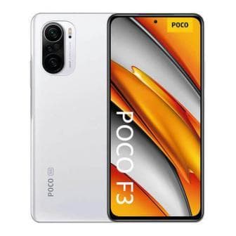 Poco F3