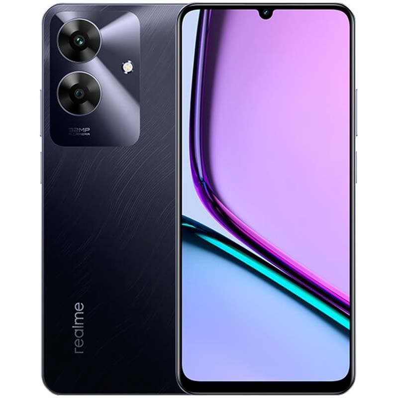 Realme Realme Note 60 reconditionné