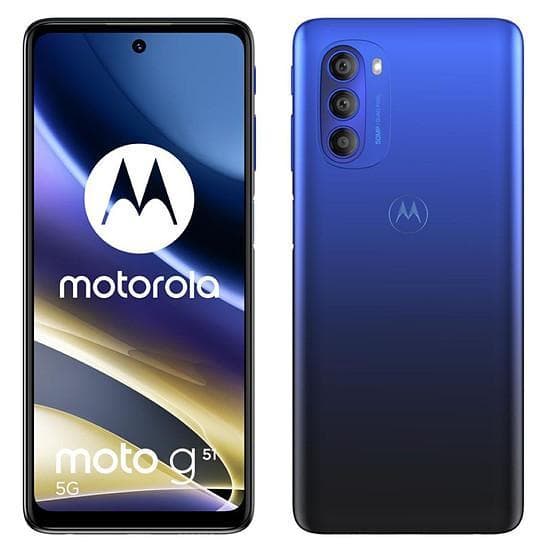 Moto G51