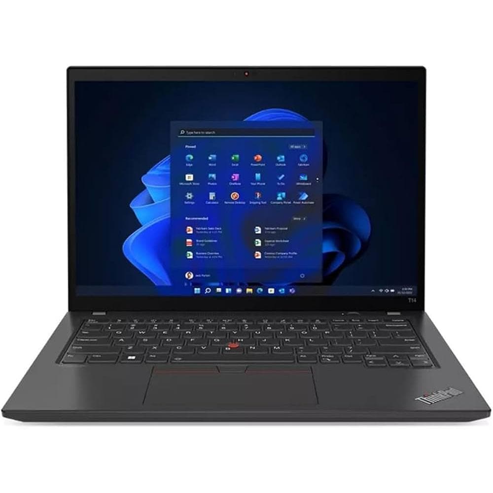 Lenovo ThinkPad T14 Gen 3 14"