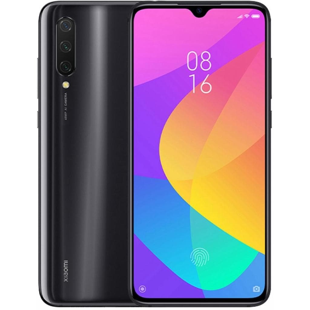 Mi 9 Lite