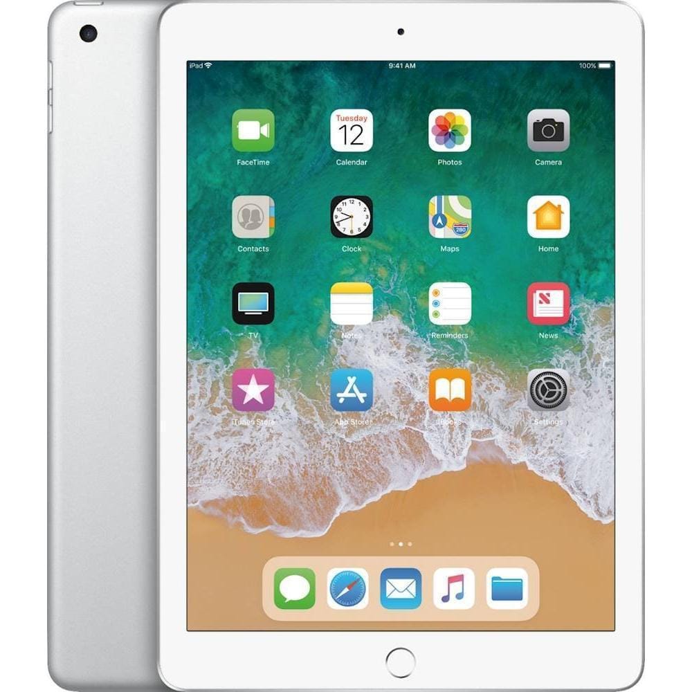 Apple iPad 5 A9 2017 reconditionné