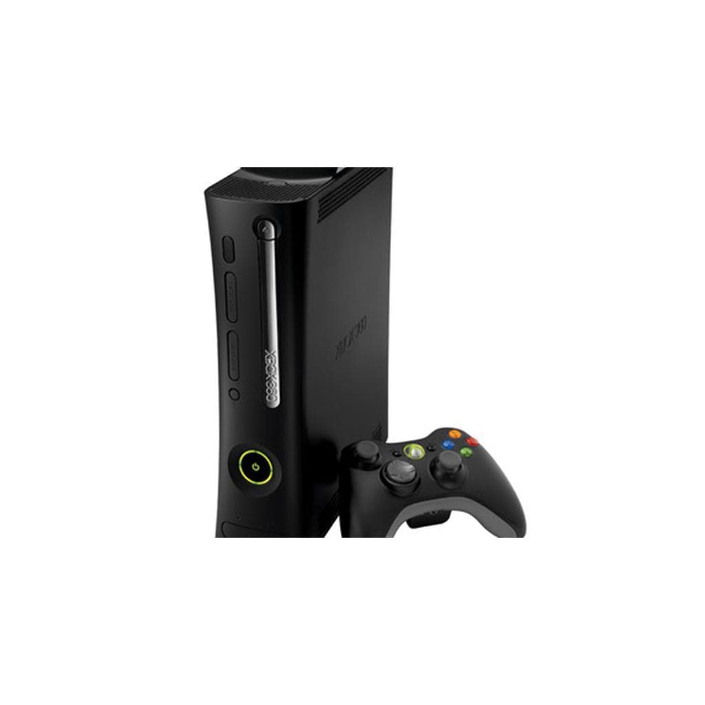 Microsoft Xbox 360 reconditionné