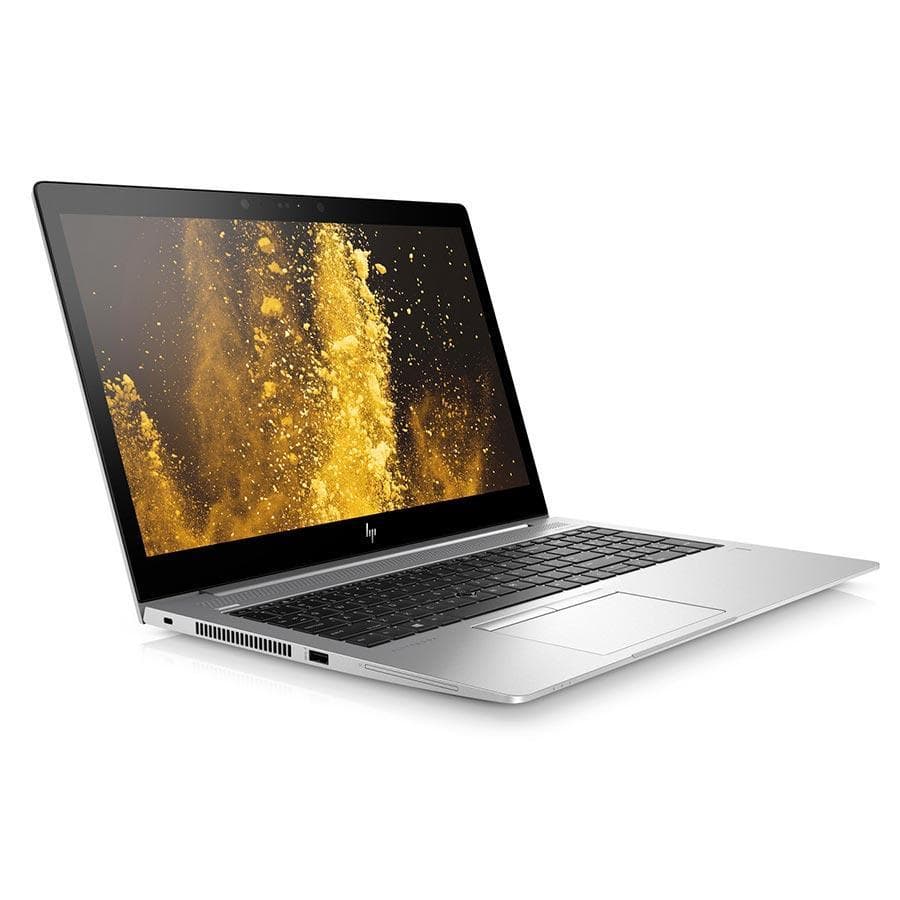 HP EliteBook 850 G5 15"