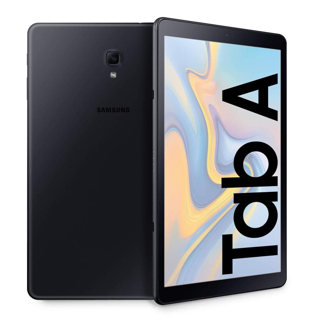 Galaxy Tab A