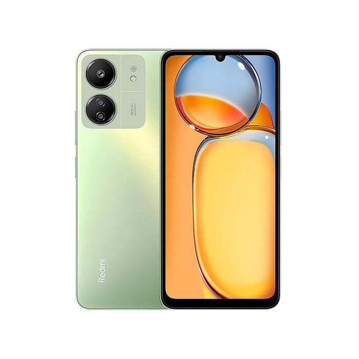 Xiaomi Redmi 13c reconditionné