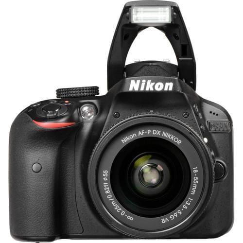 Nikon D3300 reconditionné - meilleur prix