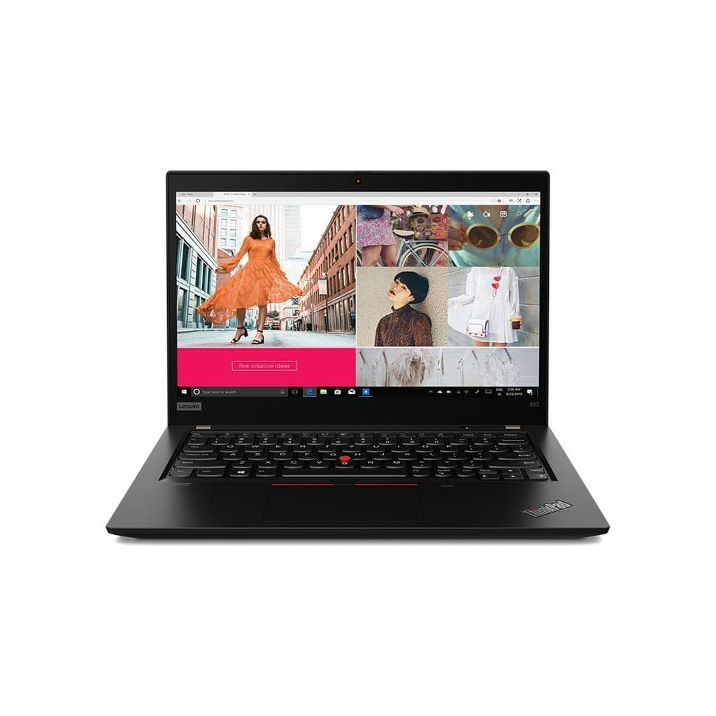 Lenovo ThinkPad X13 13"