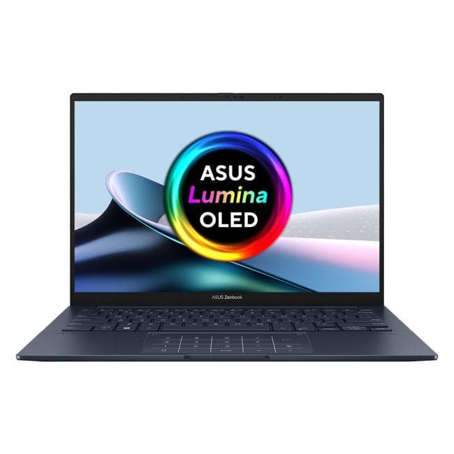 Asus Asus ZenBook 14" reconditionné
