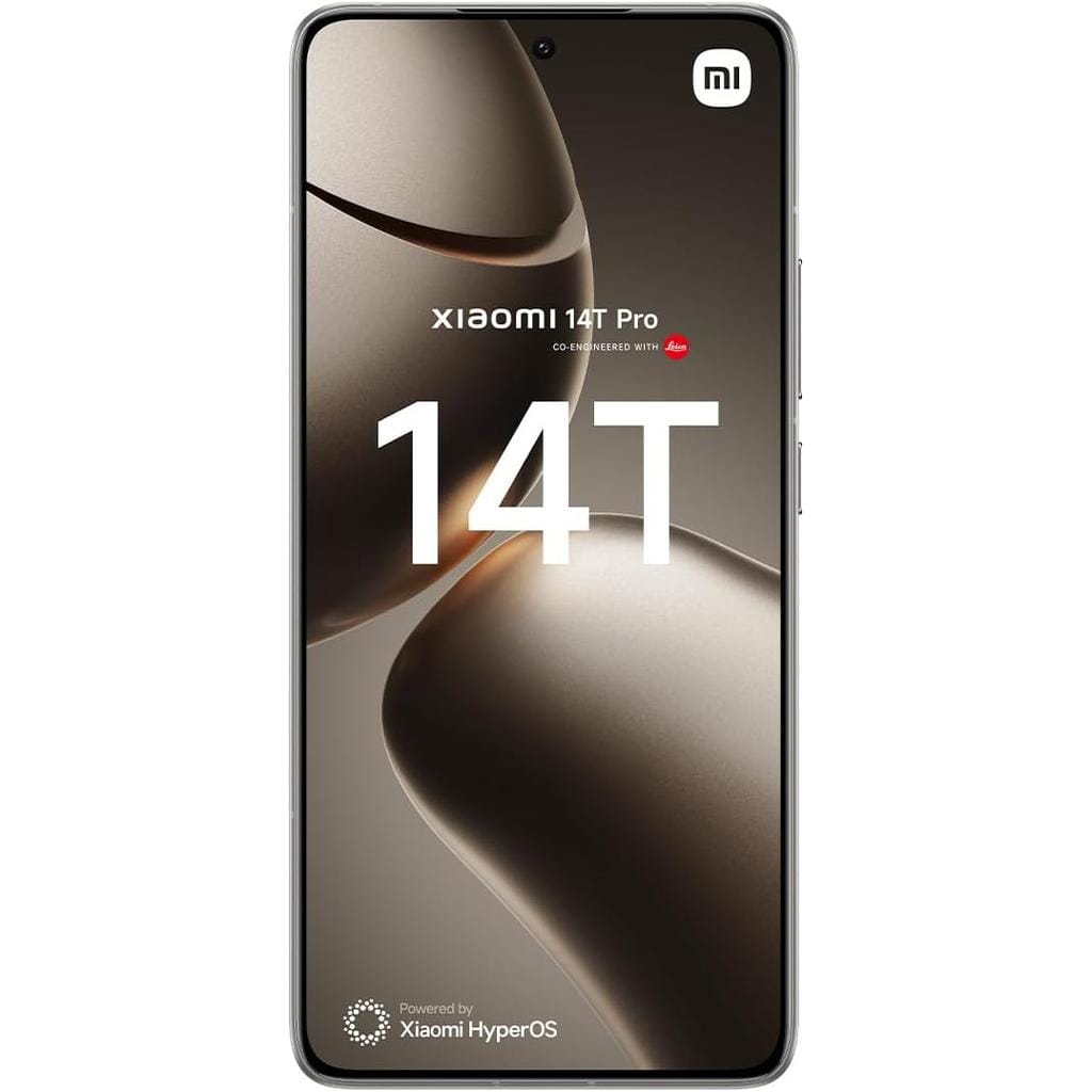 Mi 14t Pro