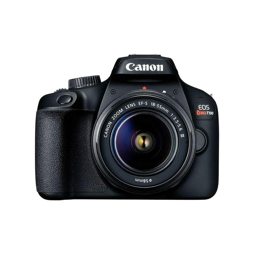 Canon Canon EOS 4000D reconditionné