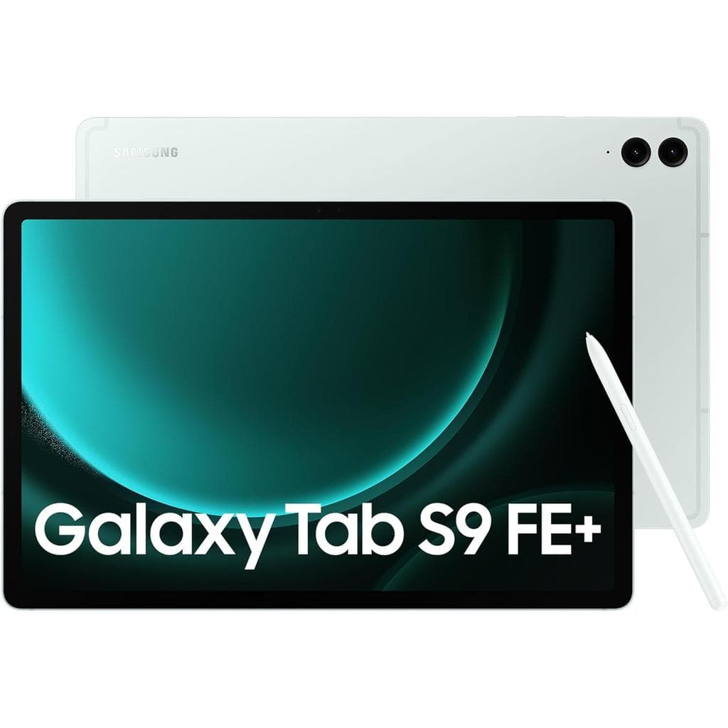 Samsung Galaxy Tab S9 FE Plus reconditionné