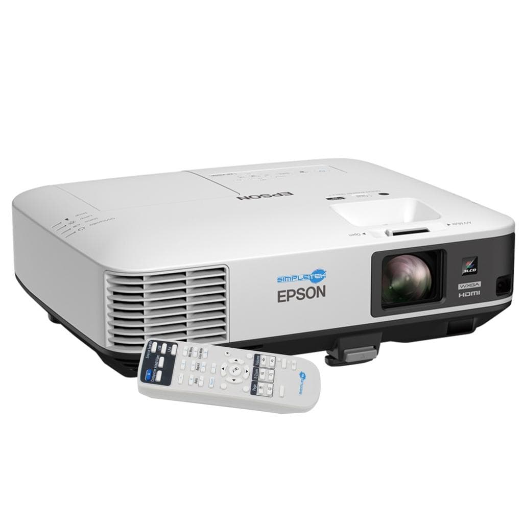 Epson Epson EB-2165W reconditionné