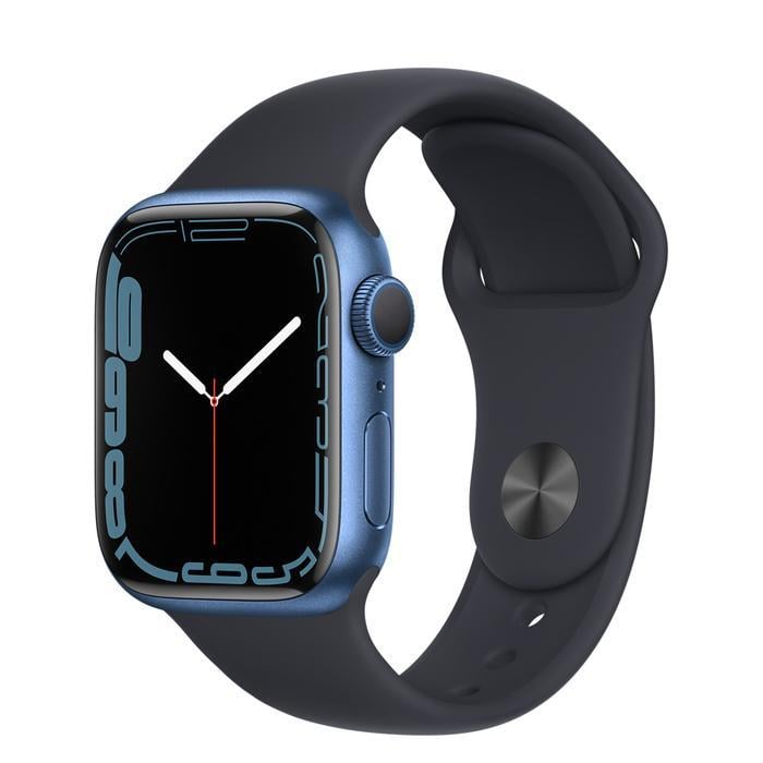 Apple Apple Watch Series 7 reconditionné - meilleur prix