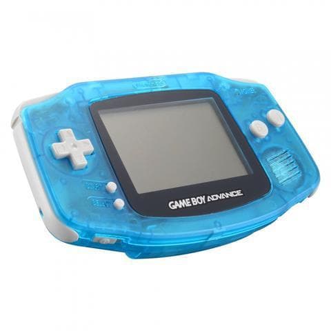 Nintendo Game Boy Advance