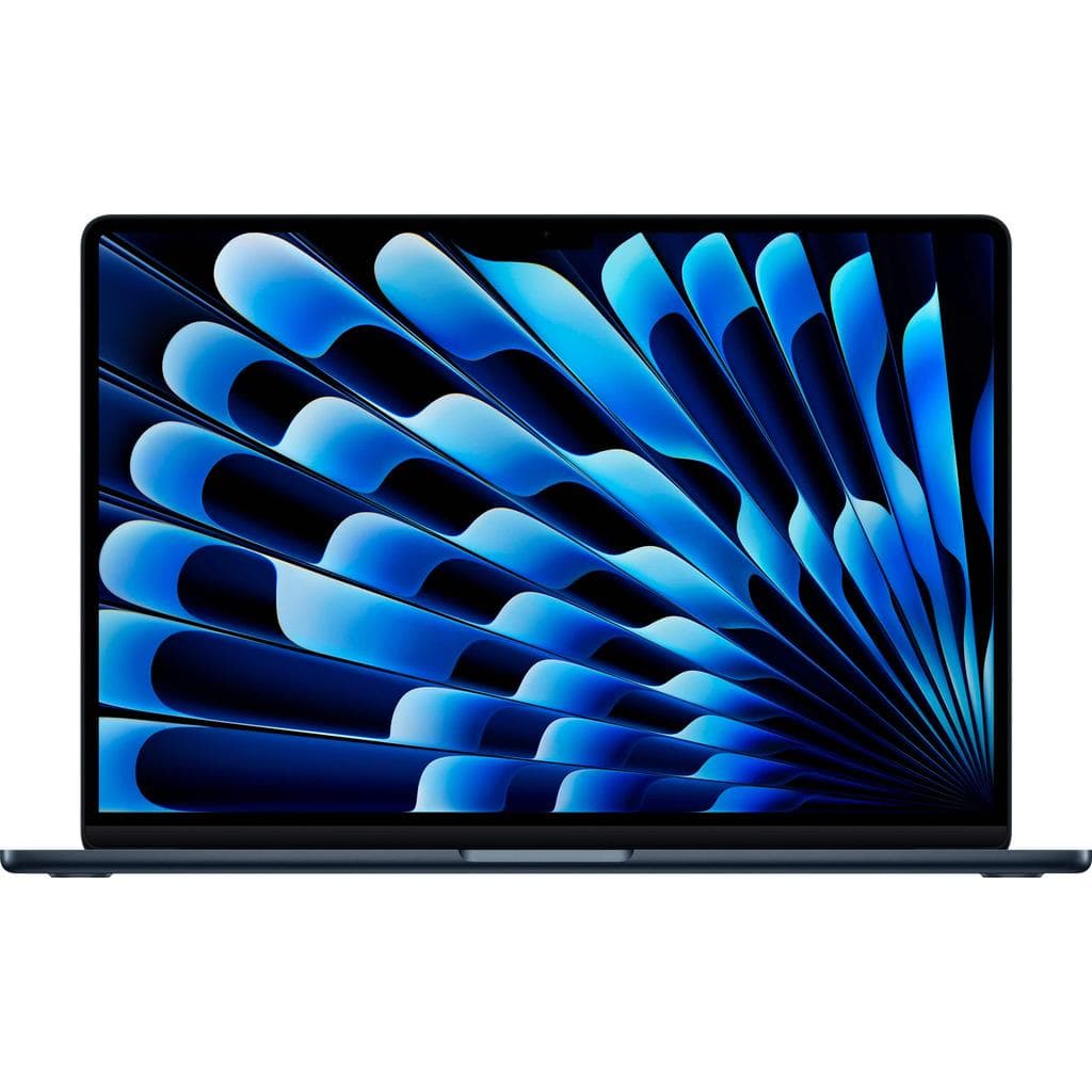 Apple MacBook Air M4 15" 2025 reconditionné